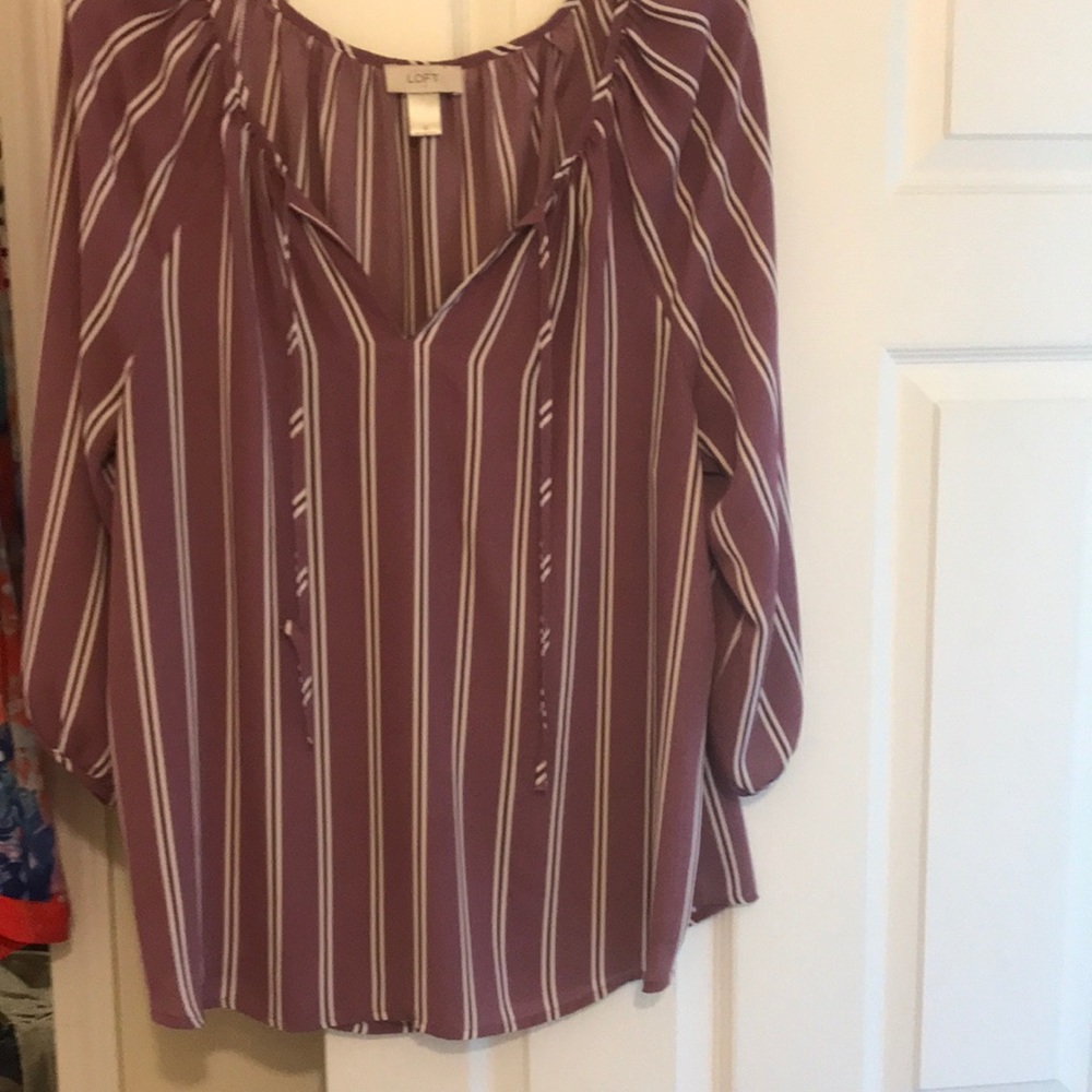 LOFT top
